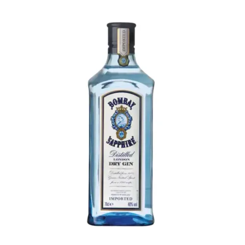 Bombay Sapphire Original