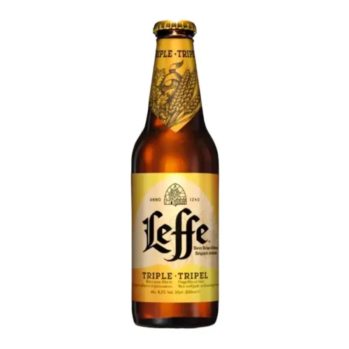 Leffe Trippel