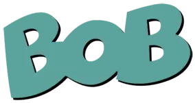 BOB logo