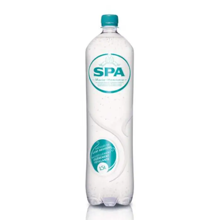 Spa Henriette 1,5 liter